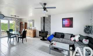 Maison 5 Pièces 86 m² à vendre à Épégard (27110)