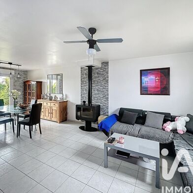 Maison 5 pièces 194000 €