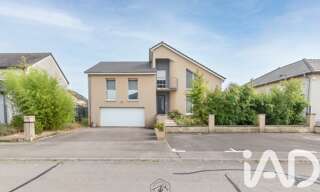 Maison 6 Pièces 152 m² à vendre à Stuckange (57970)