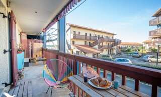 Appartement 2 Pièces 32 m² à vendre à Vieux-Boucau-les-Bains (40480)