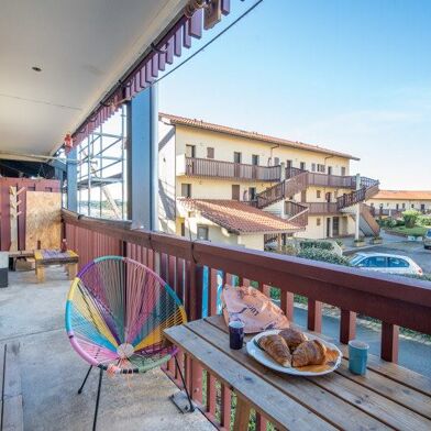 Appartement 2 pièces 176714 €