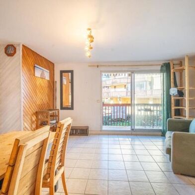 Appartement 2 pièces 150000 €