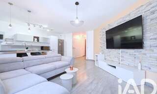 Appartement 3 Pièces 65 m² à vendre à Pontault-Combault (77340)