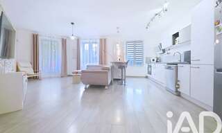 Appartement 3 Pièces 65 m² à vendre à Pontault-Combault (77340)