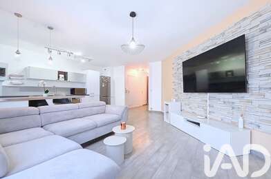 Appartement 3 pièces 249000 €