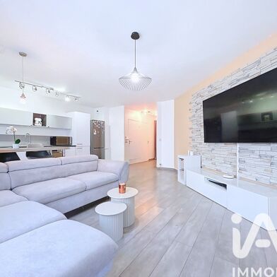 Appartement 3 pièces 255000 €