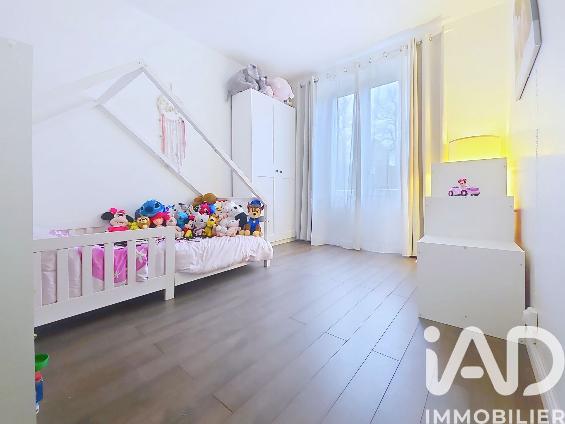 Vente Appartement 3 pièces - Photo 5