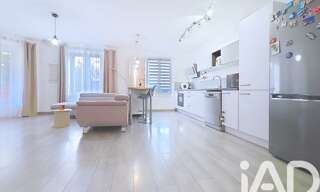 Appartement 3 Pièces 65 m² à vendre à Émerainville (77184)
