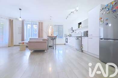Appartement 3 pièces 229000 €