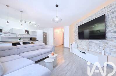 Vente Appartement 3 pièces — photo du bien