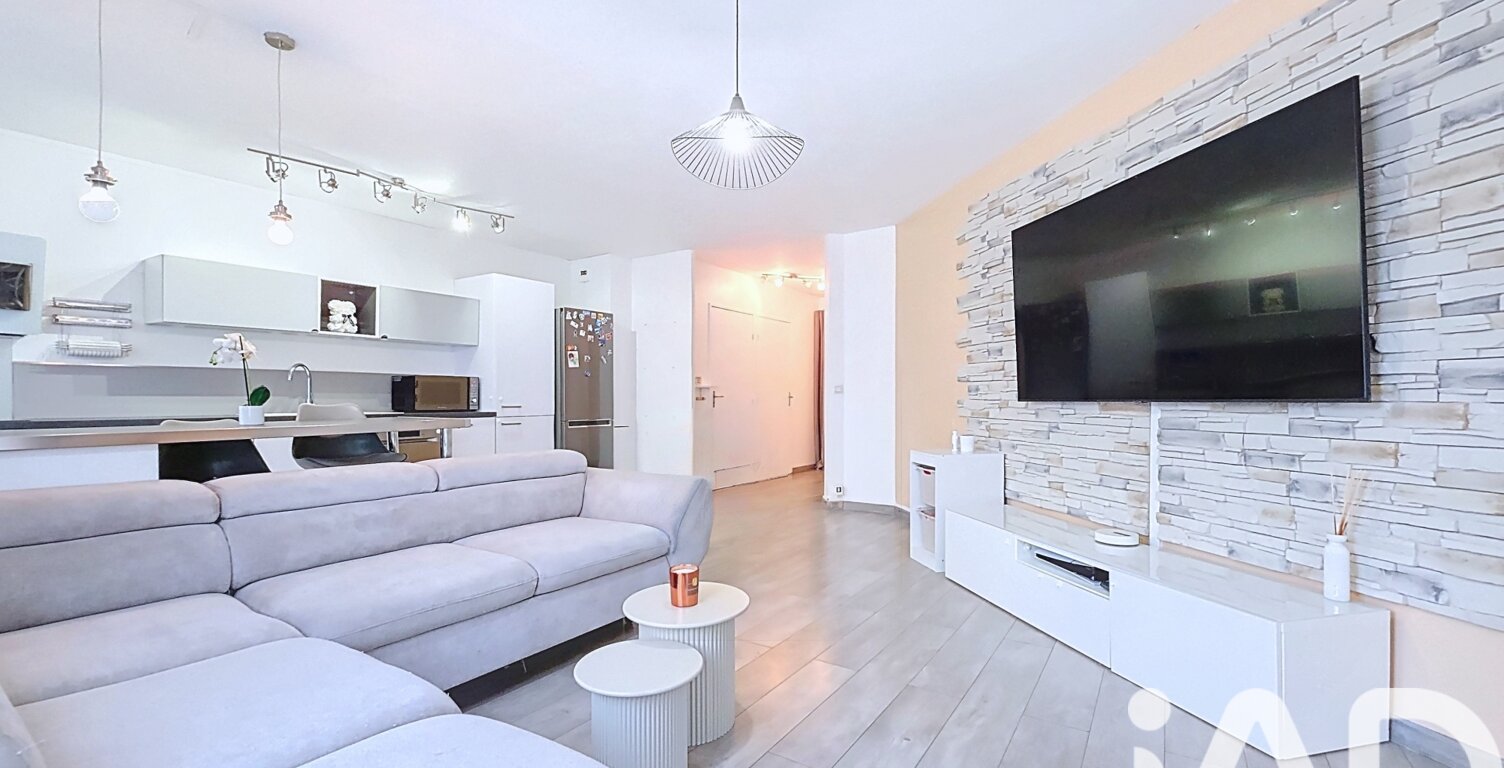 Vente Appartement 3 pièces — photo 1