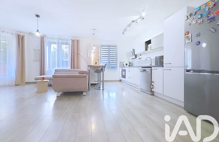 Vente Appartement 3 pièces — photo 2