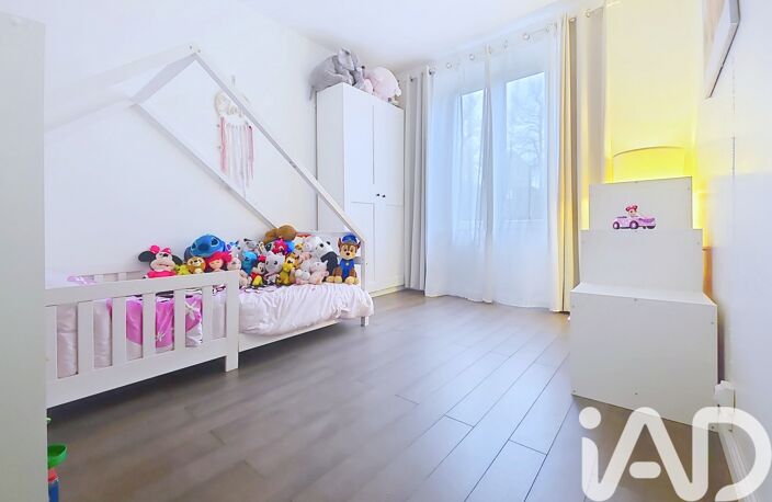 Vente Appartement 3 pièces — photo 4