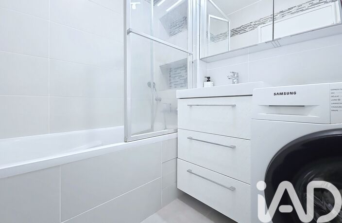 Vente Appartement 3 pièces — photo 5