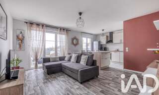 Appartement 3 Pièces 64 m² à vendre à Villeneuve-Saint-Denis (77174)