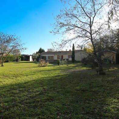 Maison 5 pièces 350000 €