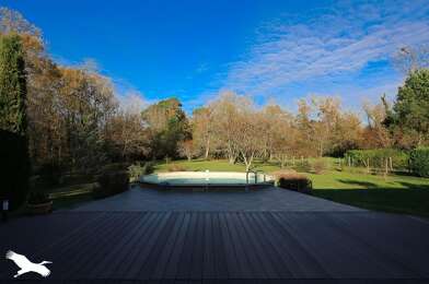 Maison 5 pièces 350000 €