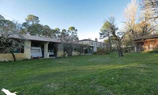 Maison 8 Pièces 323 m² à vendre à Balizac (33730)