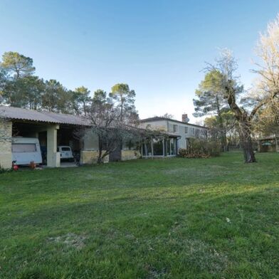 Maison 8 pièces 488250 €