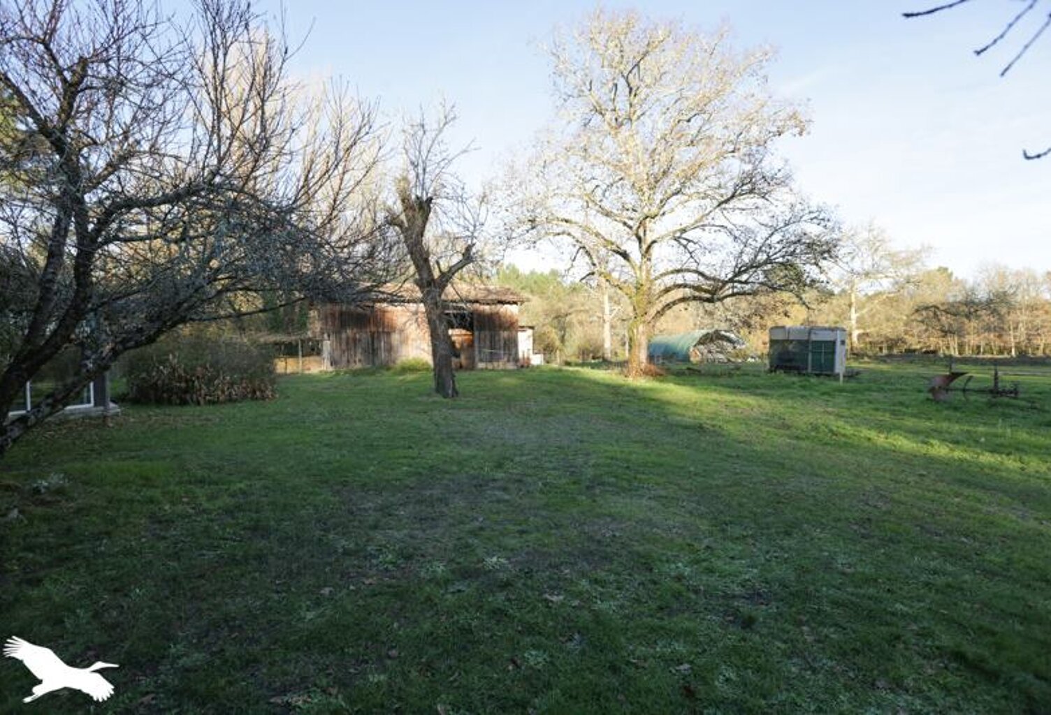Maison en pierre de 8 pièces principales — photo 1