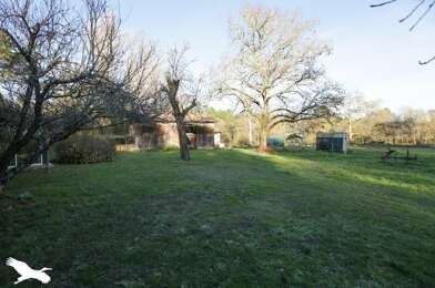 Maison 8 pièces 488250 €