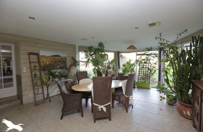 Maison en pierre de 8 pièces principales — photo 3