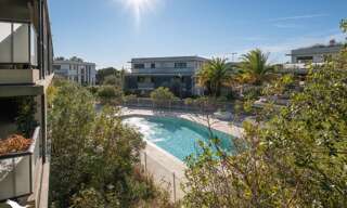 Appartement 2 Pièces 45 m² à vendre à Le Crès (34920)