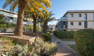 Appartement 2 Pièces 45 m² à vendre à Le Crès (34920)