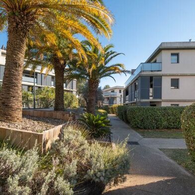 Appartement 2 pièces 197500 €