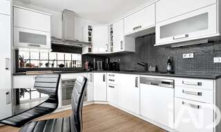 Maison 5 Pièces 215 m² à vendre à Champs-sur-Marne (77420)