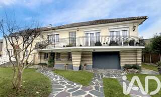 Maison 5 Pièces 215 m² à vendre à Champs-sur-Marne (77420)