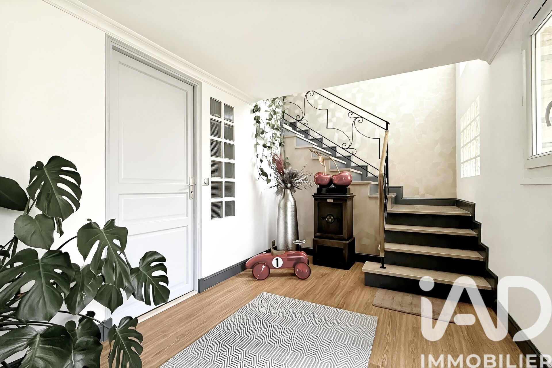Vente Maison traditionnelle 5 pièces - Photo 2