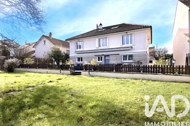 Maison 5 pièces 665000 €