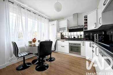 Maison 5 pièces 665000 €