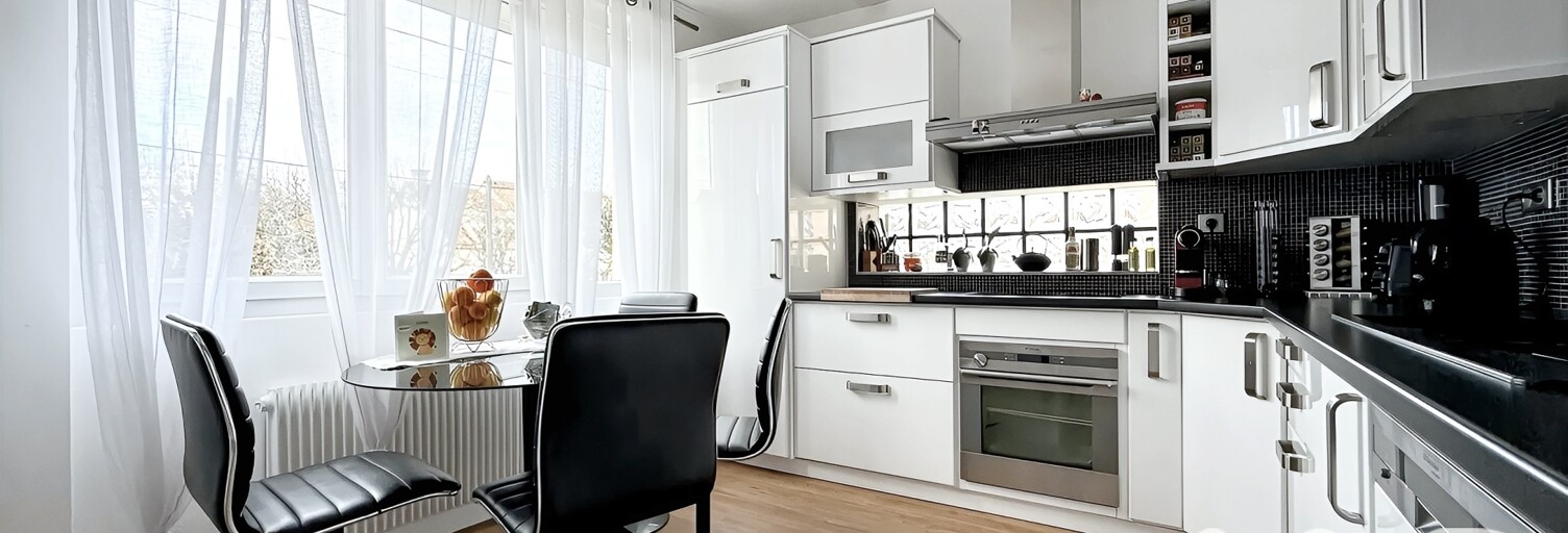 Maison 5 Pièces 215 m² à vendre à Champs-sur-Marne (77420)