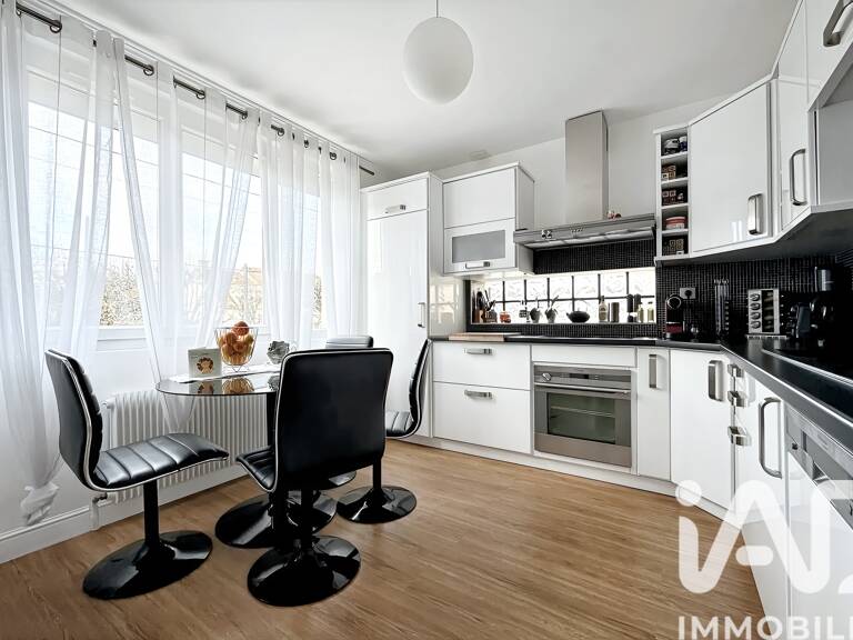 Vente Maison traditionnelle 5 pièces — photo 1
