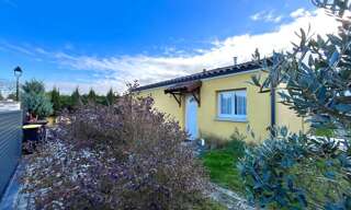 Maison 4 Pièces 80 m² à vendre à Seilh (31840)