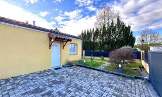 Maison 4 Pièces 80 m² à vendre à Seilh (31840)