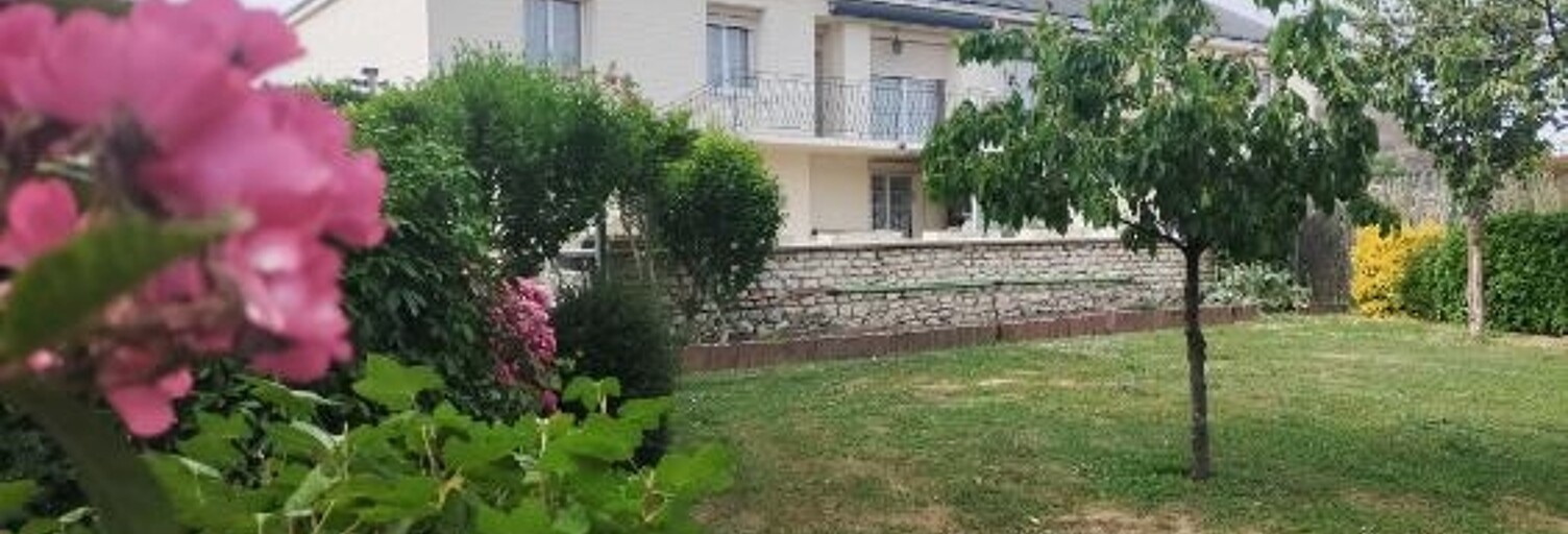 Maison 5 Pièces 140 m² à vendre à Saint-Quentin-sur-Indrois (37310)