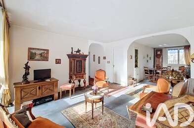 Appartement 5 pièces 275000 €