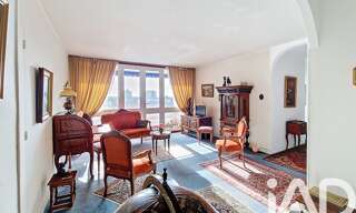 Appartement 5 Pièces 94 m² à vendre à Meudon (92360)