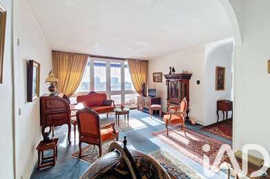 Appartement 5 pièces 257000 €