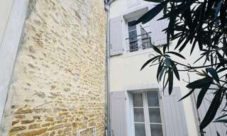 Appartement 2 Pièces 50 m² à vendre à Marans (17230)