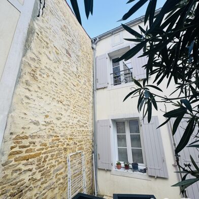 Appartement 2 pièces 125000 €