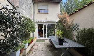 Maison 4 Pièces 81 m² à vendre à La Roche-Chalais (24490)