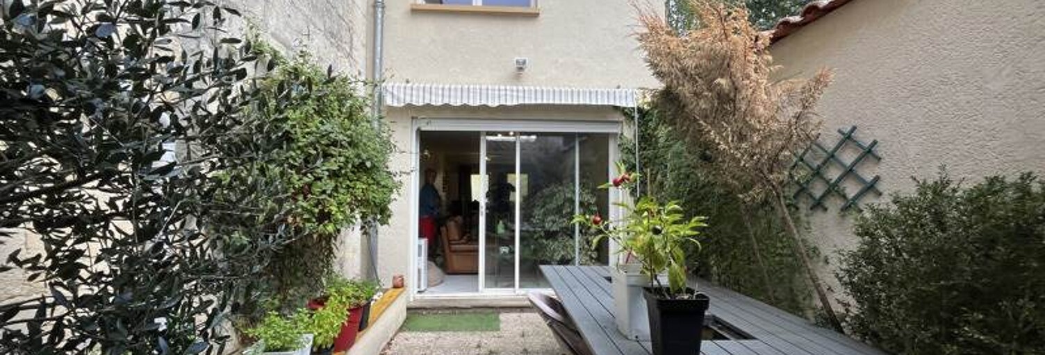 Maison 4 Pièces 81 m² à vendre à La Roche-Chalais (24490)