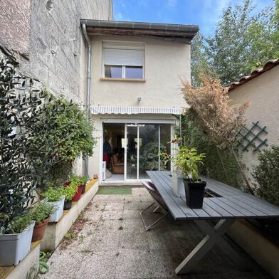 Maison 4 pièces 96624 €