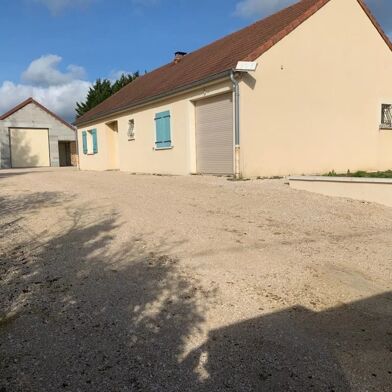 Maison 6 pièces 229000 €