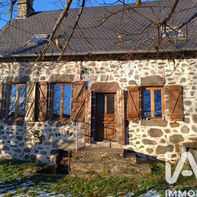 Maison 4 pièces 180000 €