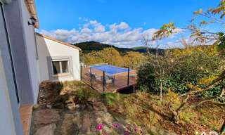 Maison 5 Pièces 132 m² à vendre à Taussac-la-Billière (34600)